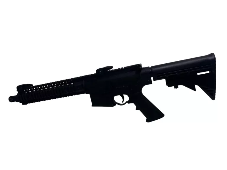 WIATRÓWKA CROSMAN R1 FULL AUTO