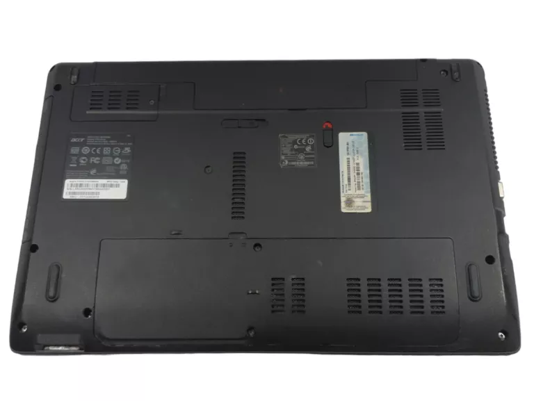 LAPTOP ACER ASPIRE 5742G INTEL I3 4GB 500GB