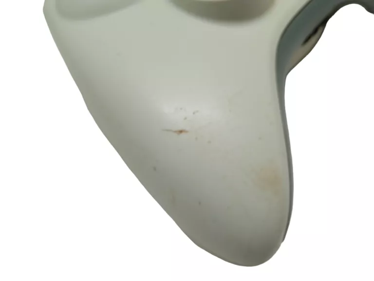 PAD XBOX 360 BIAŁY