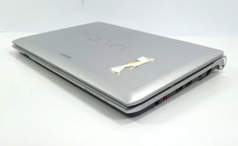 LAPTOP SONY VAIO PCG-31311M 4GB/250GB HDD/ AMD RADEON HD6310