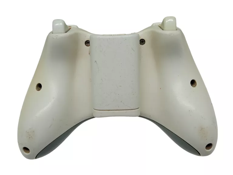 PAD XBOX 360 BIAŁY