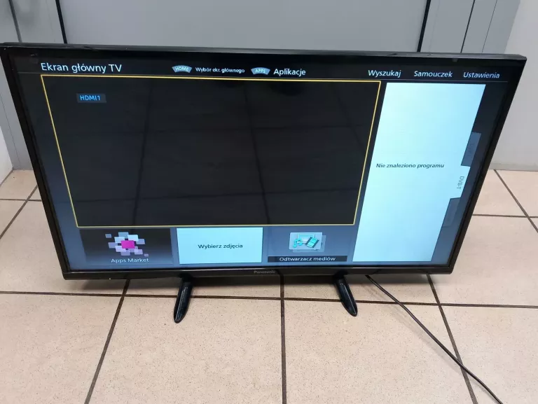 TV PANASONIC 32ES-400