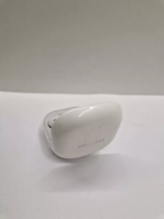 SŁUCHAWKI BT SAMSUNG GALAXY BUDS LIVE SM-R180 BIAŁE