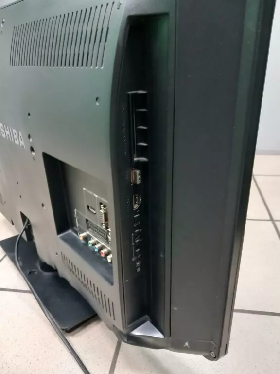 MONITOR LG 22 CALE