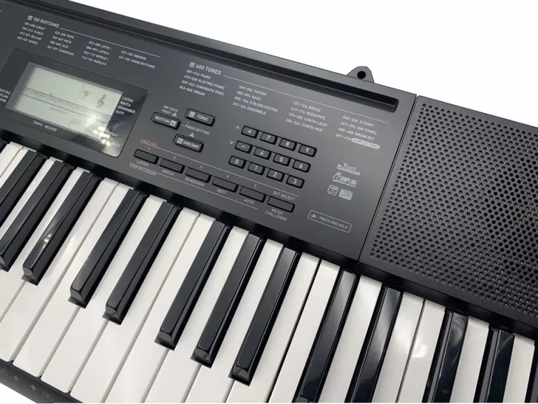 KEYBOARD CASIO CTK-3200 + STOJAK