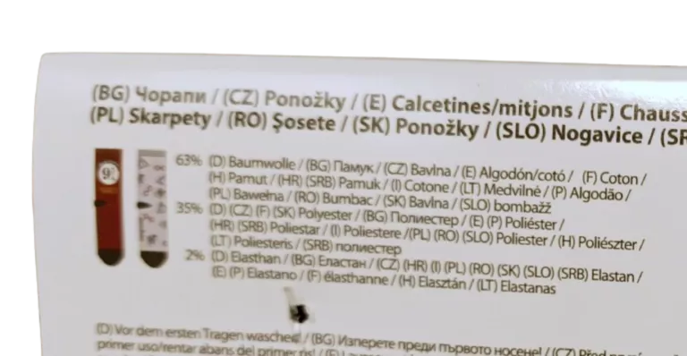 3 PARY SKARPETEK HARRY POTTER 39-42 CZERWONO-SZARE