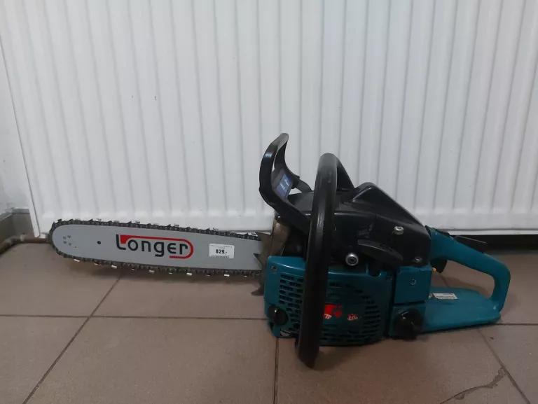 PIŁA SPALINOWA MAKITA DCS 520 - OPIS !!!