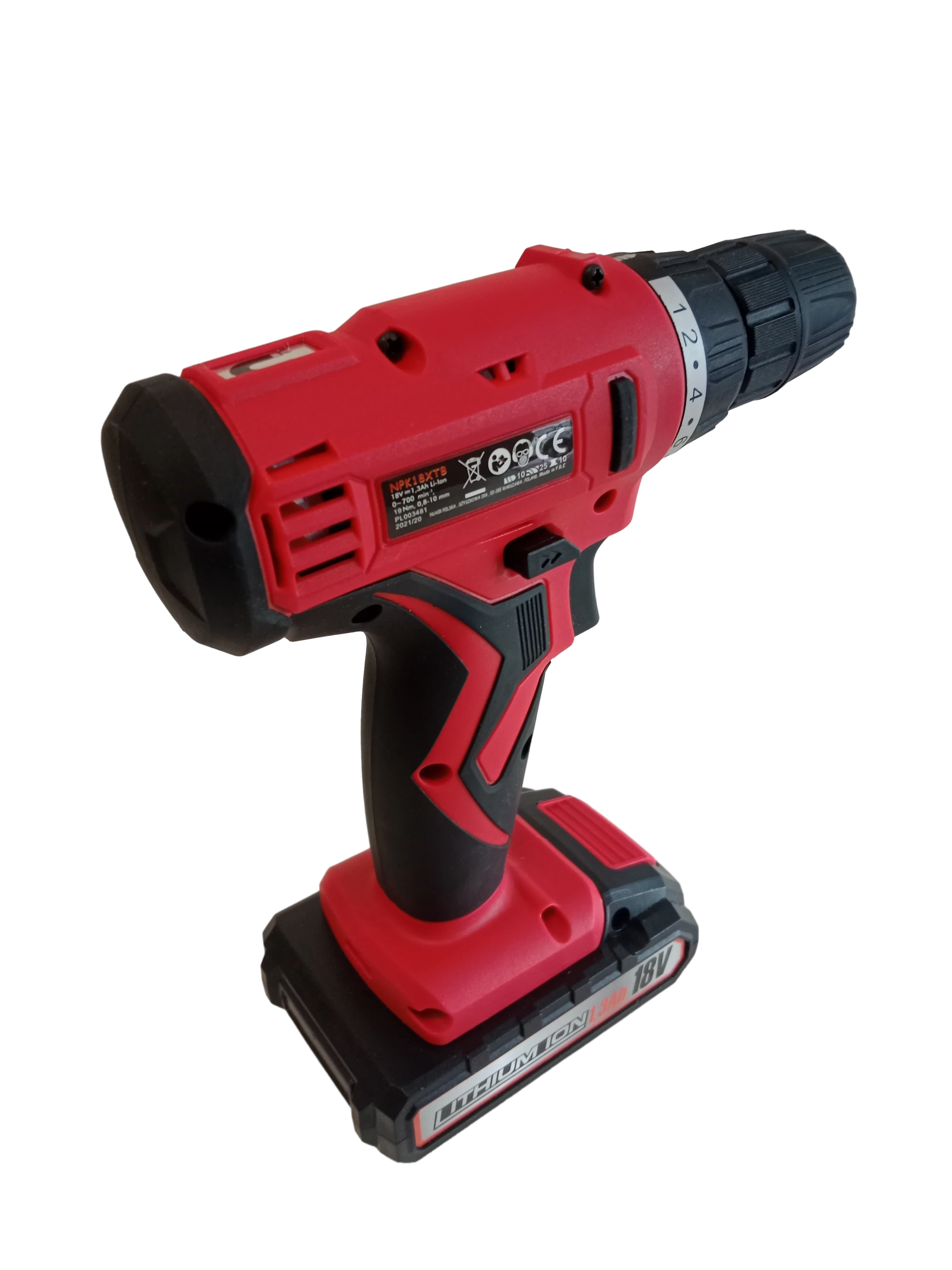 wkretarka-nutool-npk18xtb-2xaku-latarka-super-stan-rodzaj-silnika-silnik-szczotkowy