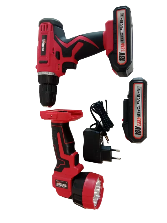 wkretarka-nutool-npk18xtb-2xaku-latarka-super-stan-stan-uzywany