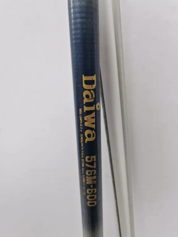 WĘDKA DAIWA 576-600