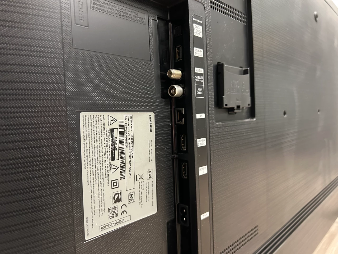 telewizor-led-samsung-ue50cu7172-50-4k-uhd-czarny-stan-uzywany