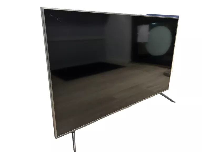 TELEWIZOR LED SAMSUNG UE50CU7172 50" 4K UHD CZARNY