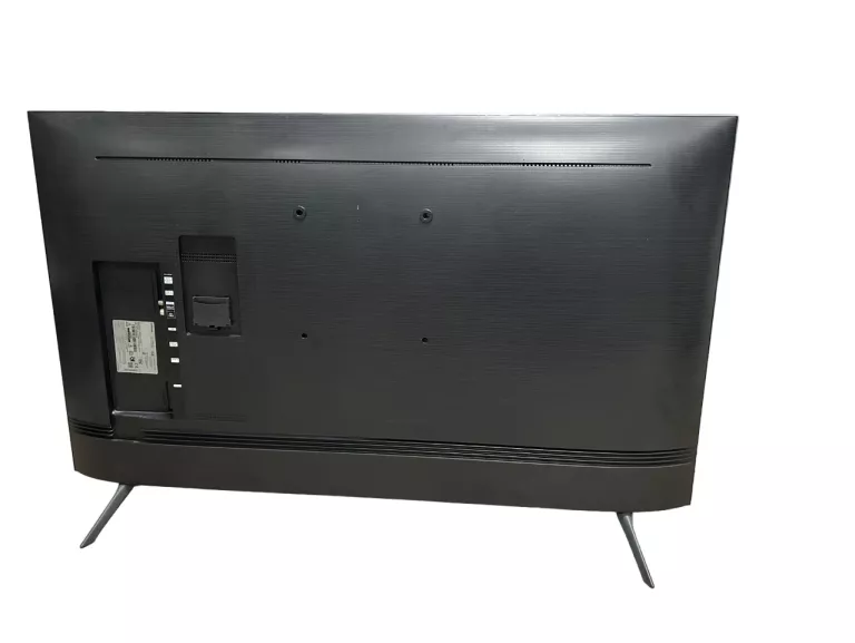 TELEWIZOR LED SAMSUNG UE50CU7172 50" 4K UHD CZARNY