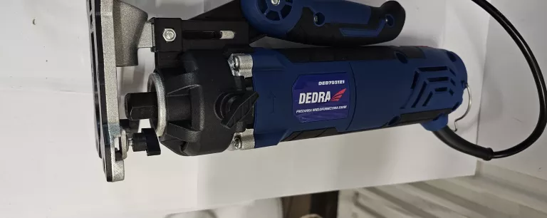 FREZARKA WIELOFUNKCYJNA DEDRA DED7931Z1 KPL