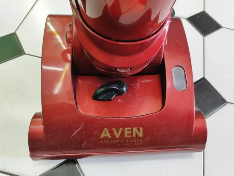 ODKURZACZ CYKLONOWY AVEN CVC5735M