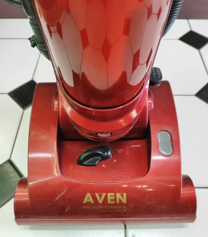 ODKURZACZ CYKLONOWY AVEN CVC5735M