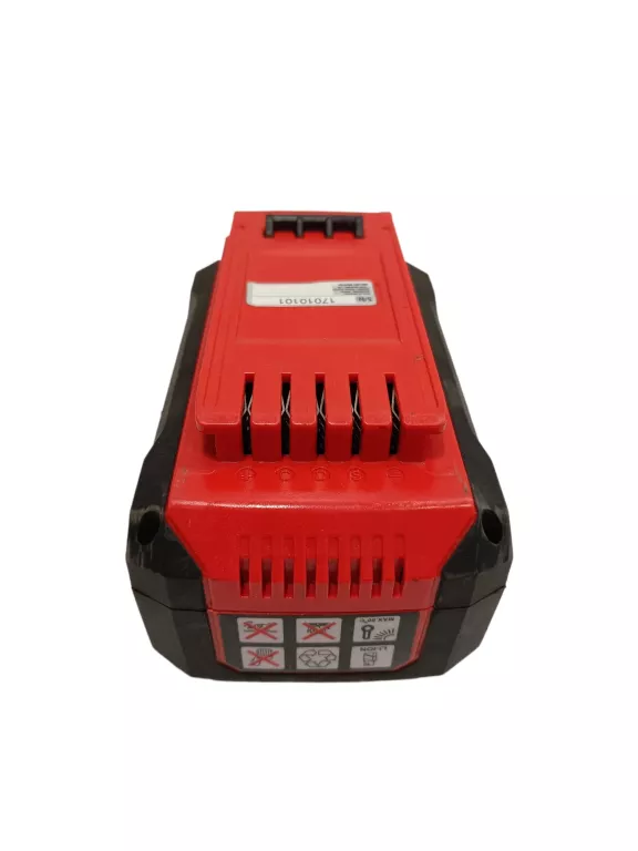 AKUMULATOR HECHT 40V 2.5AH 90W