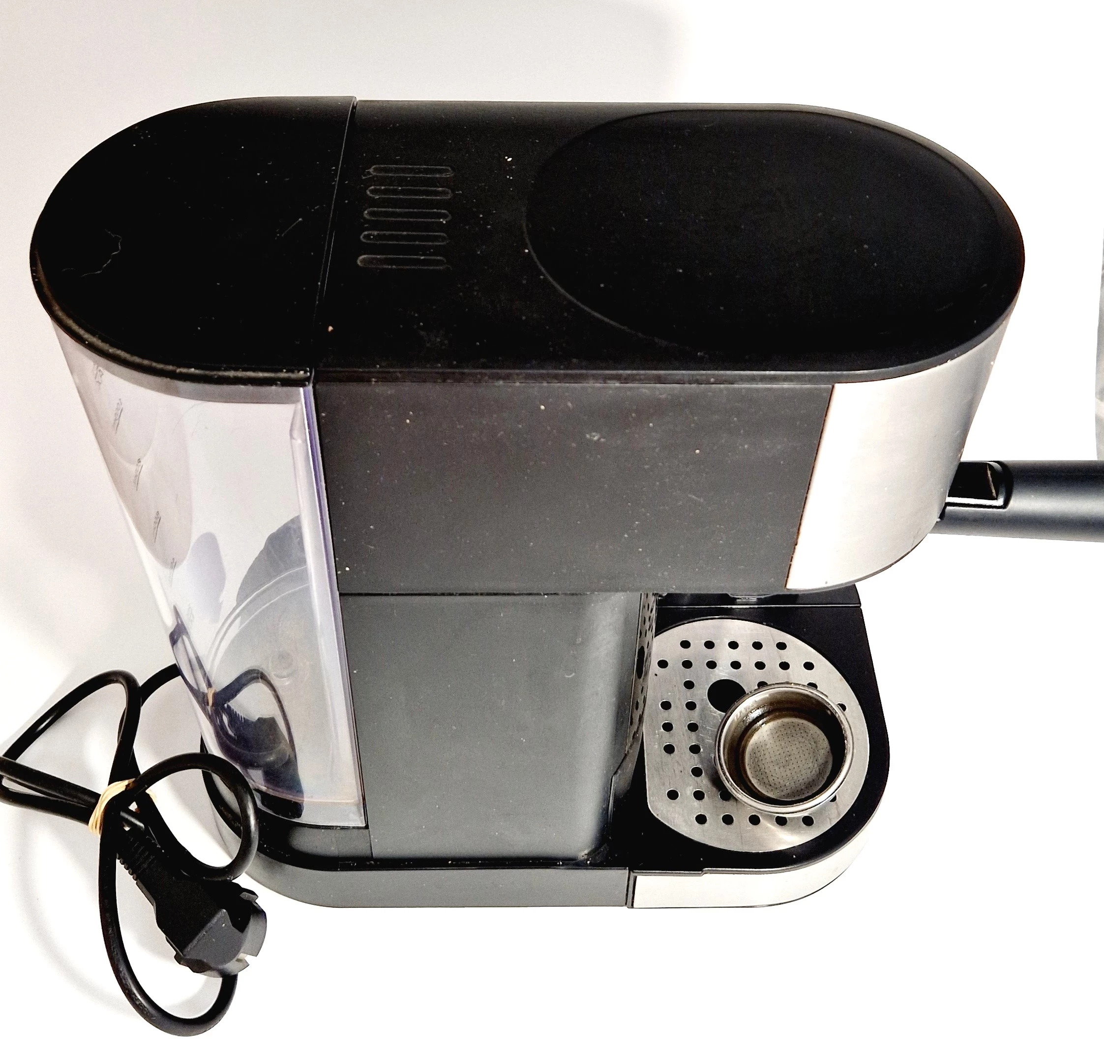 ekspres-do-kawy-silvercrest-semm-1470-a1-rodzaje-kawy-mielona