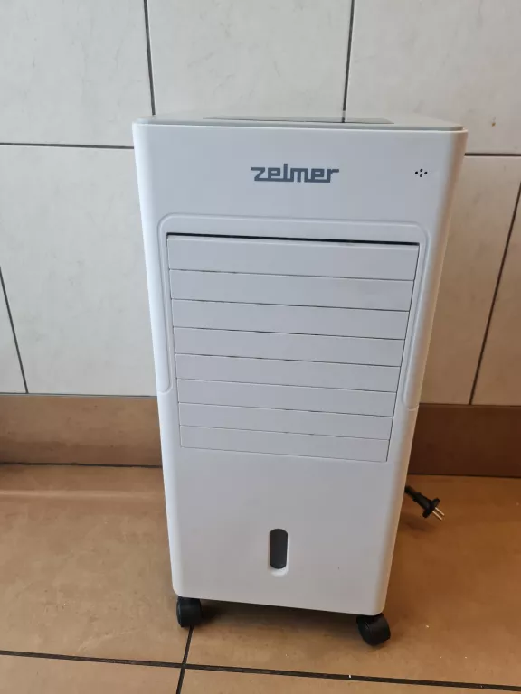 KLIMATOR ZELMER ZCL6040