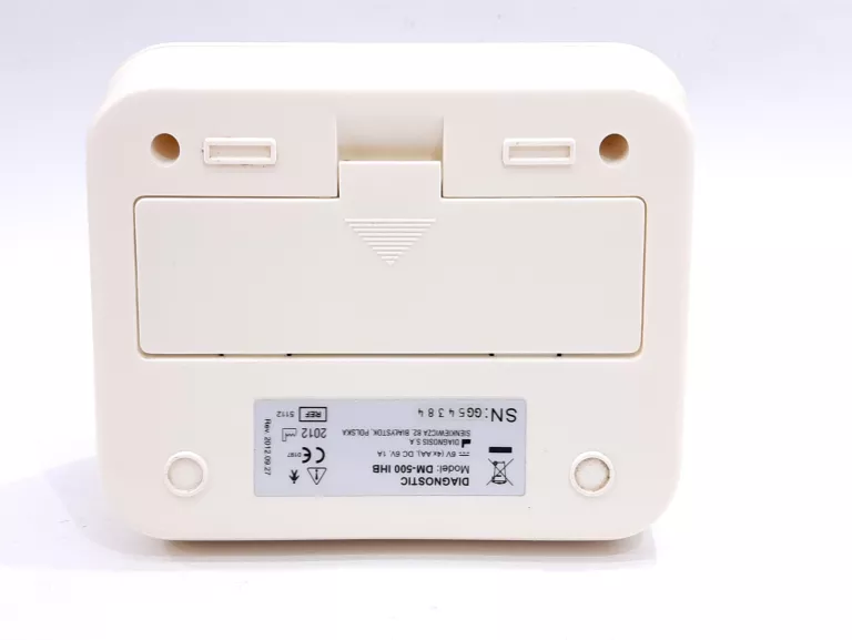 CIŚNIENIOMIERZ DIAGNOSTIC DM-500 IHB