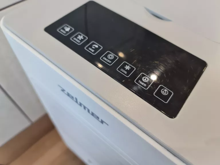 KLIMATOR ZELMER ZCL6040
