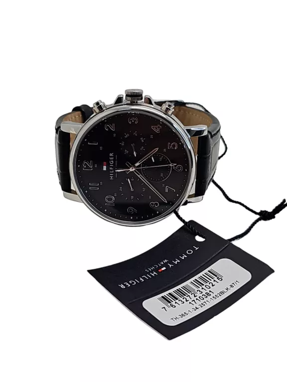 ZEGAREK TOMMY HILFIGER TH.365.1.14.2571/NAJTANIEJ!