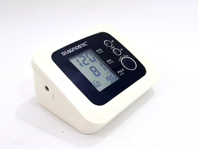 CIŚNIENIOMIERZ DIAGNOSTIC DM-500 IHB