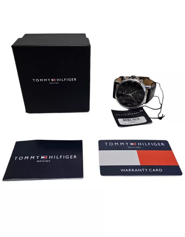 ZEGAREK TOMMY HILFIGER TH.365.1.14.2571/NAJTANIEJ!