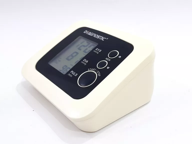 CIŚNIENIOMIERZ DIAGNOSTIC DM-500 IHB