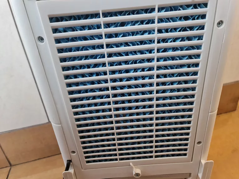 KLIMATOR ZELMER ZCL6040