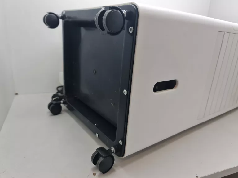 KLIMATOR ZELMER ZCL6040
