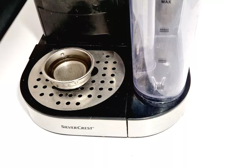 EKSPRES DO KAWY SILVERCREST SEMM 1470 A1