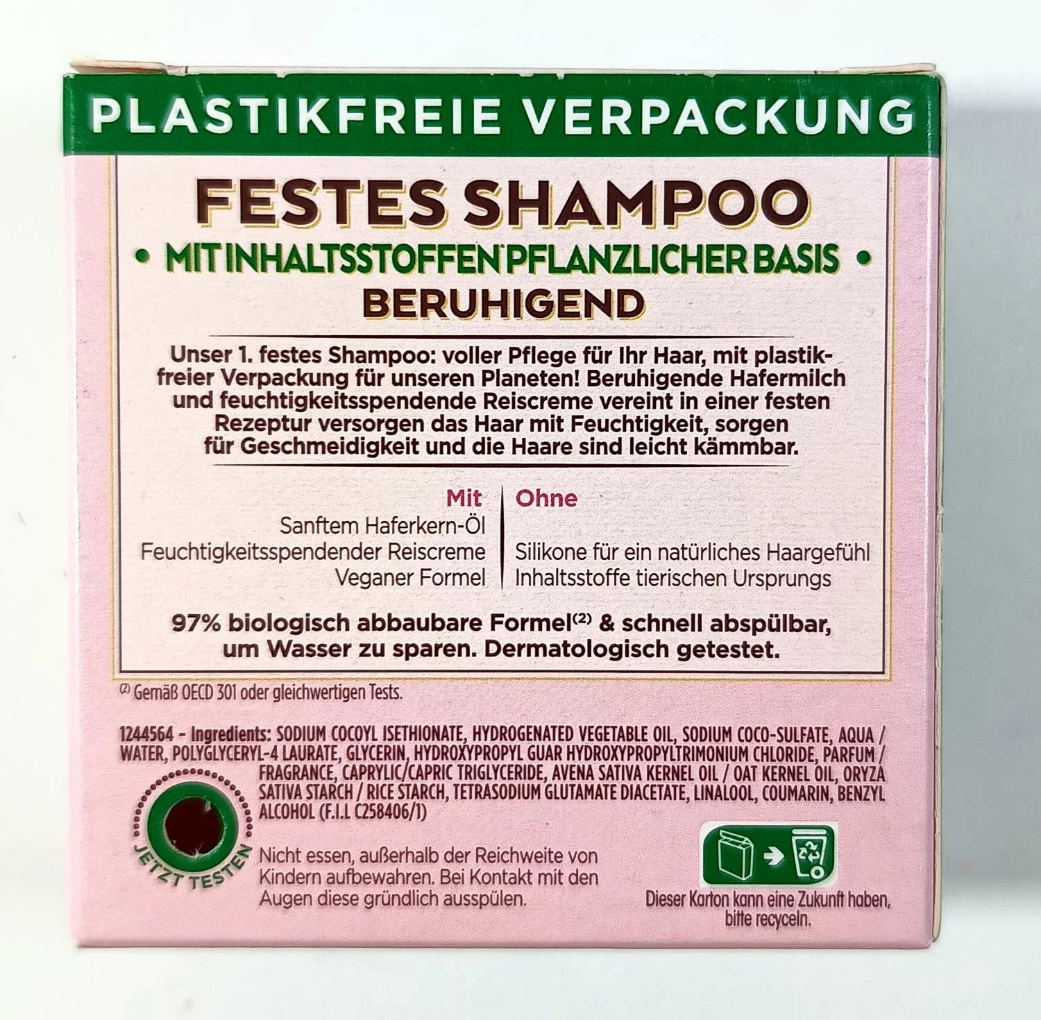 szampon-w-kostce-do-wlosow-garnier-botanic-stan-powystawowy