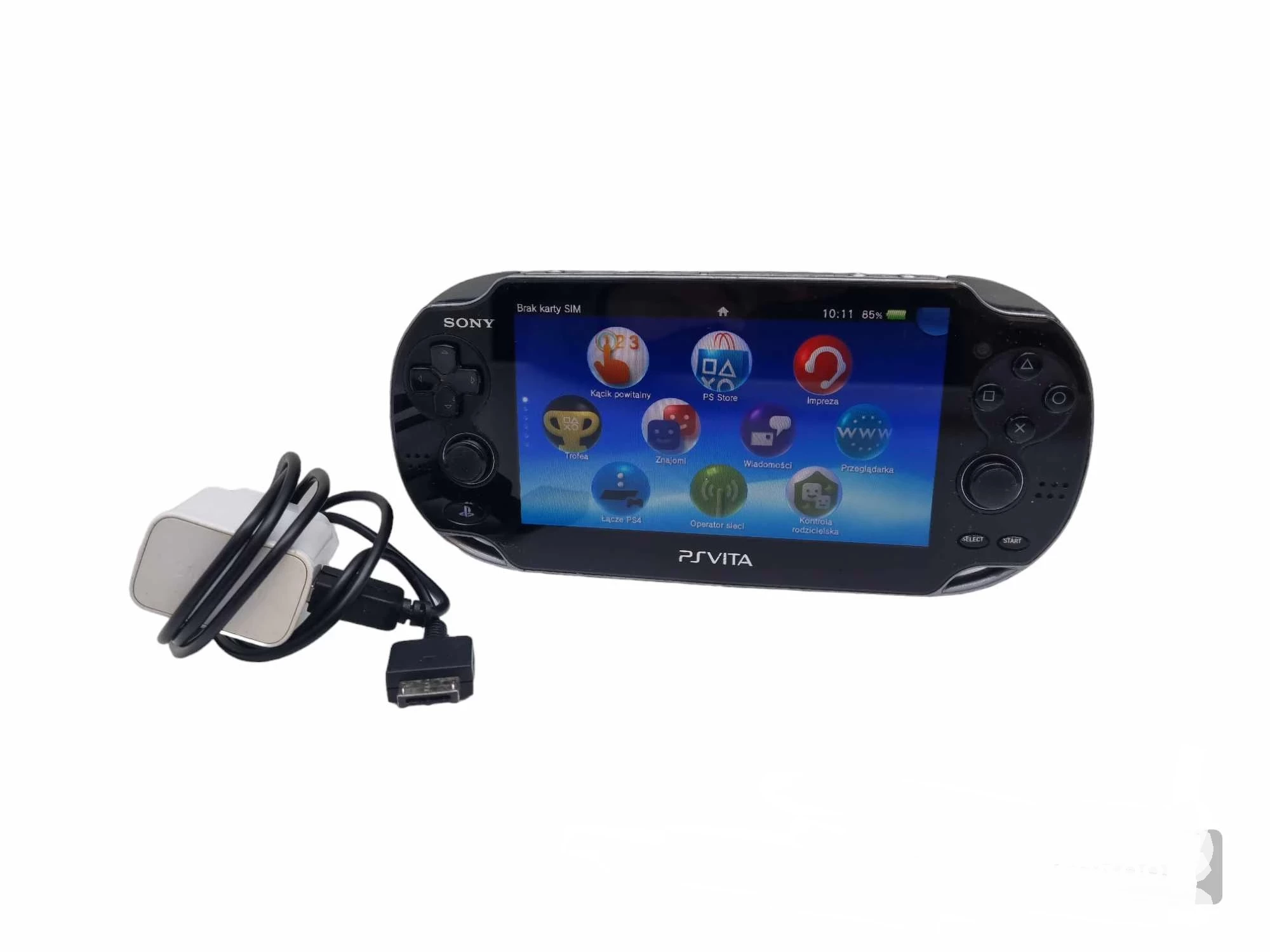 konsola-ps-vita-pch-1104-swietokrzyska-8-inowroclaw