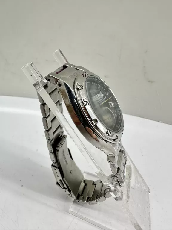 ZEGAREK CASIO EDIFICE EF 517