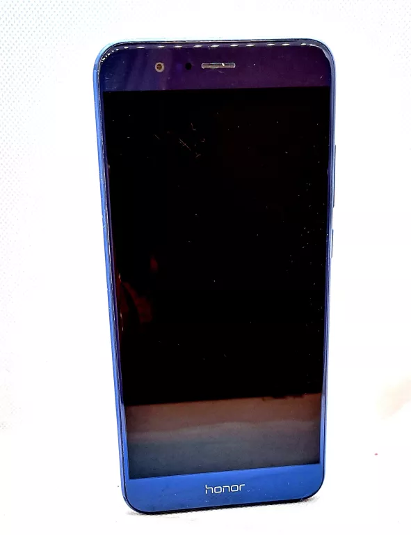 SMARTFON HONOR 8 PRO 6/64 GB KOMPLET NIEBIESKI