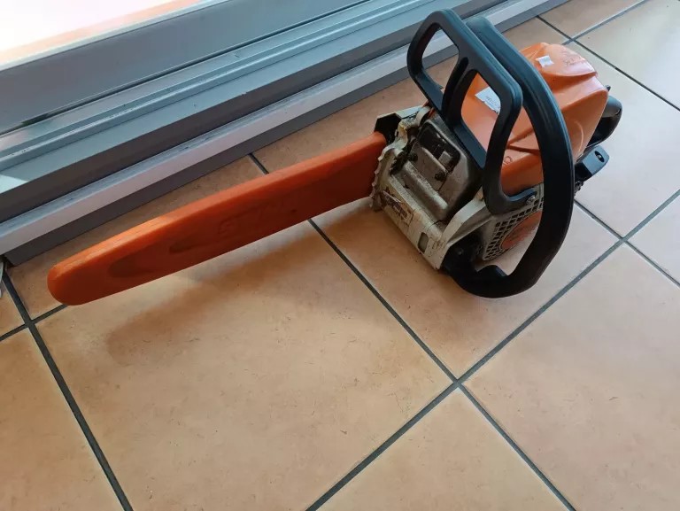 PIŁA SPALINOWA STIHL MS 170