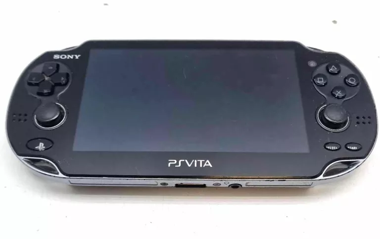 KONSOLA PS VITA PCH-1104
