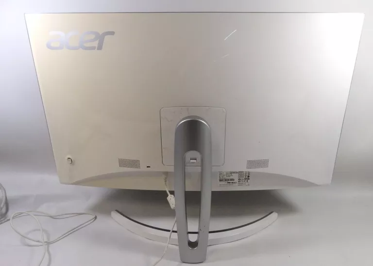 MONITOR ACER USZKODZONY