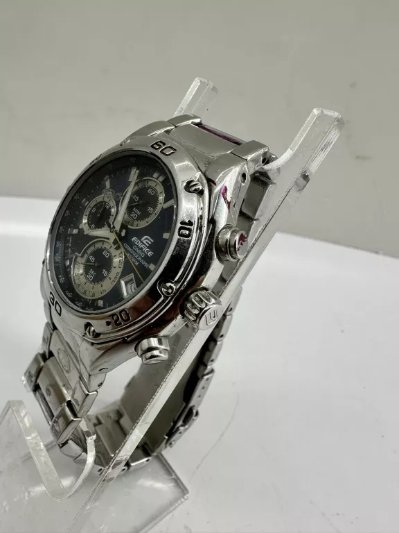 ZEGAREK CASIO EDIFICE EF 517