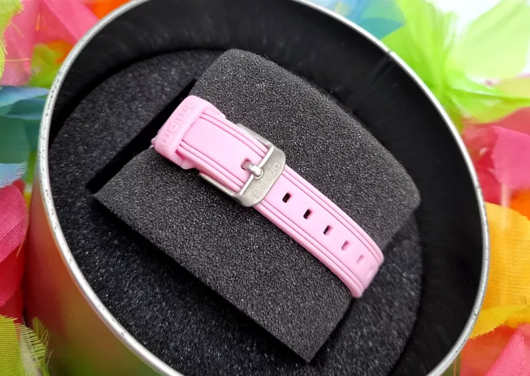 ZEGAREK DZIECIĘCY AM:PM KIDS PM192-K513
