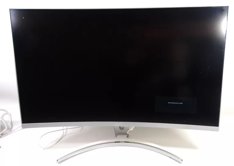 MONITOR ACER USZKODZONY