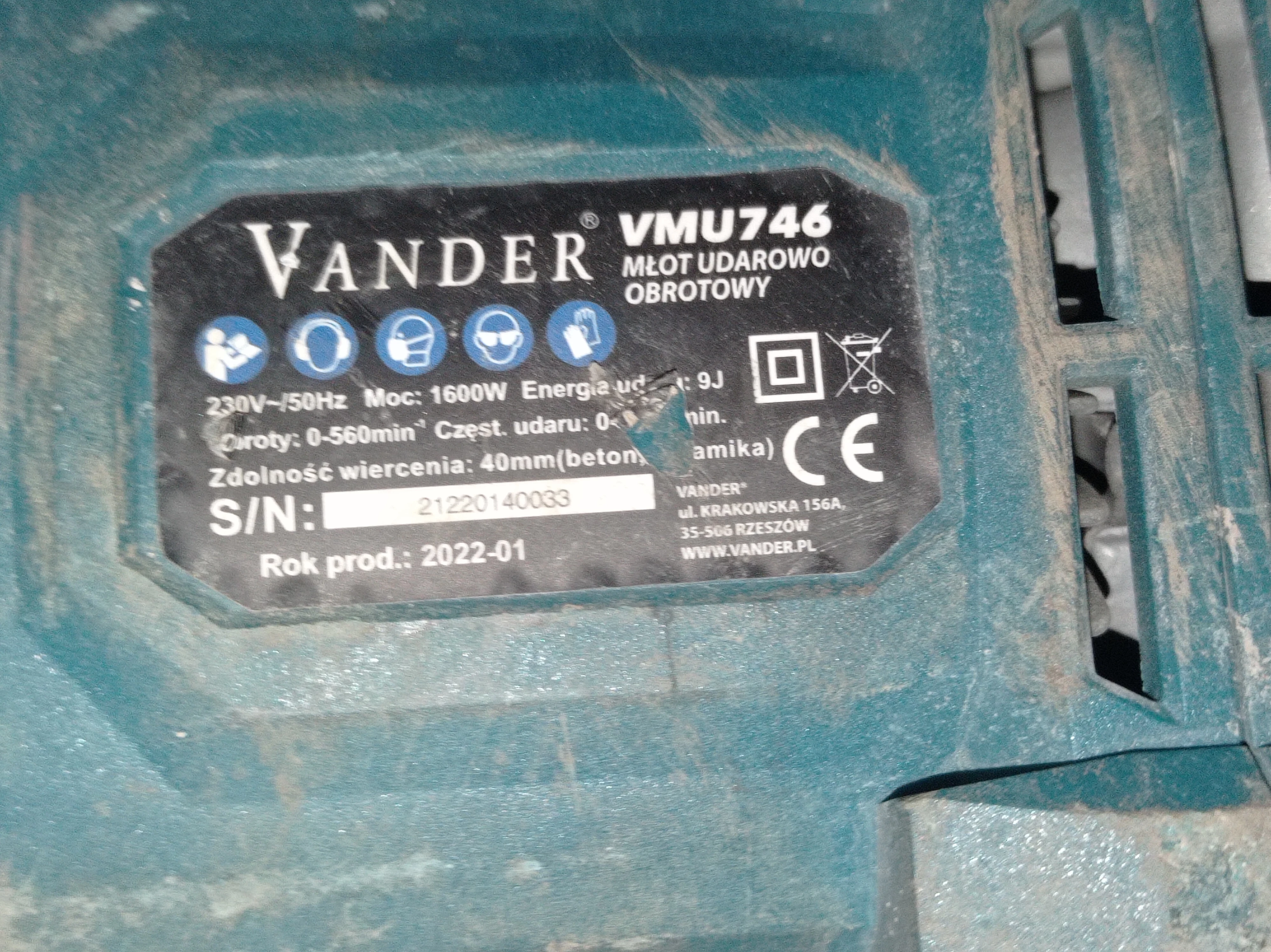 mlot-udarowy-vander-vmu746-walizka-wirtlo-dluto-rzgowska-47-lodz