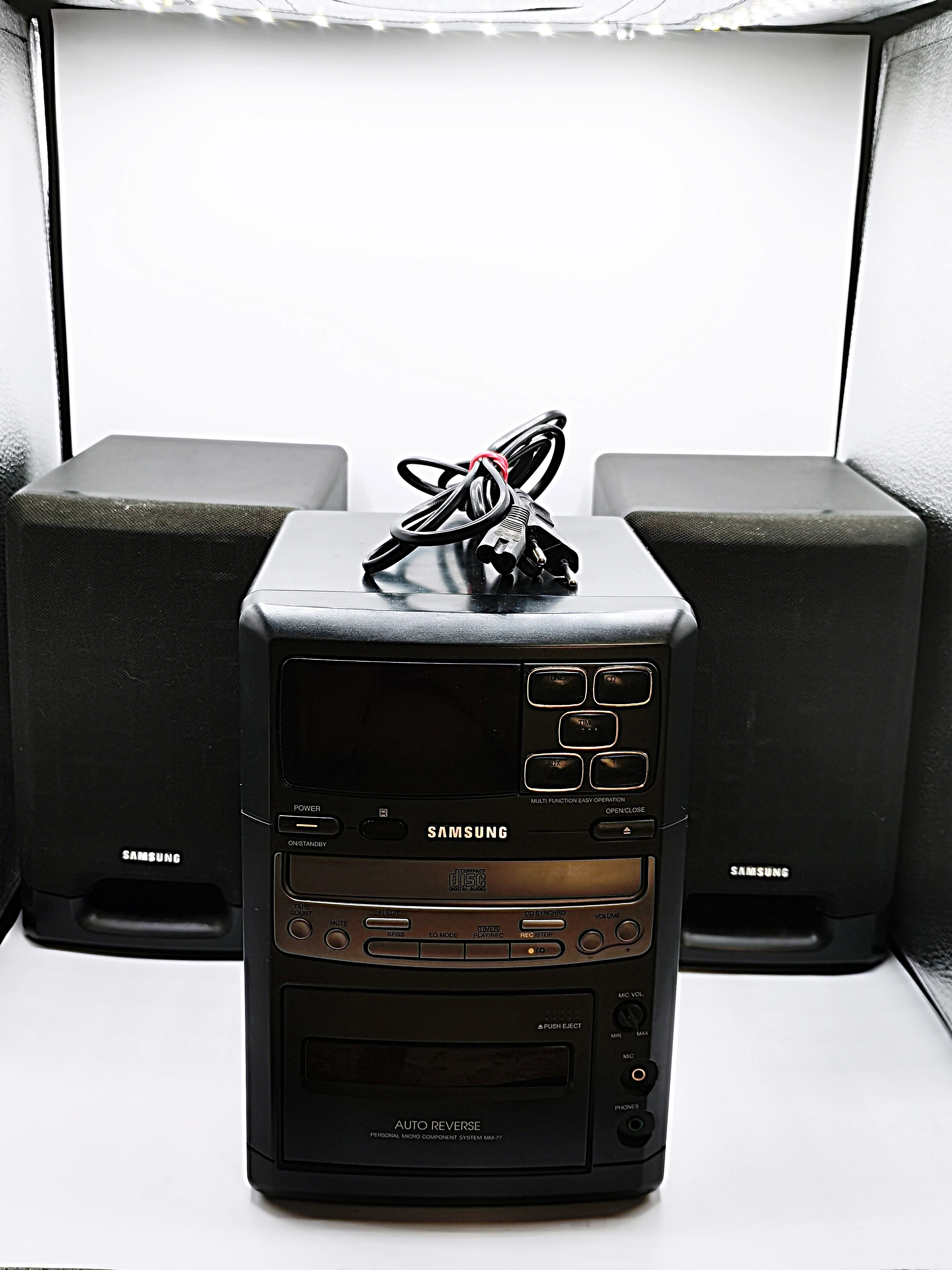 wieza-samsung-mm-77okazja-1-maja-191-bialogard