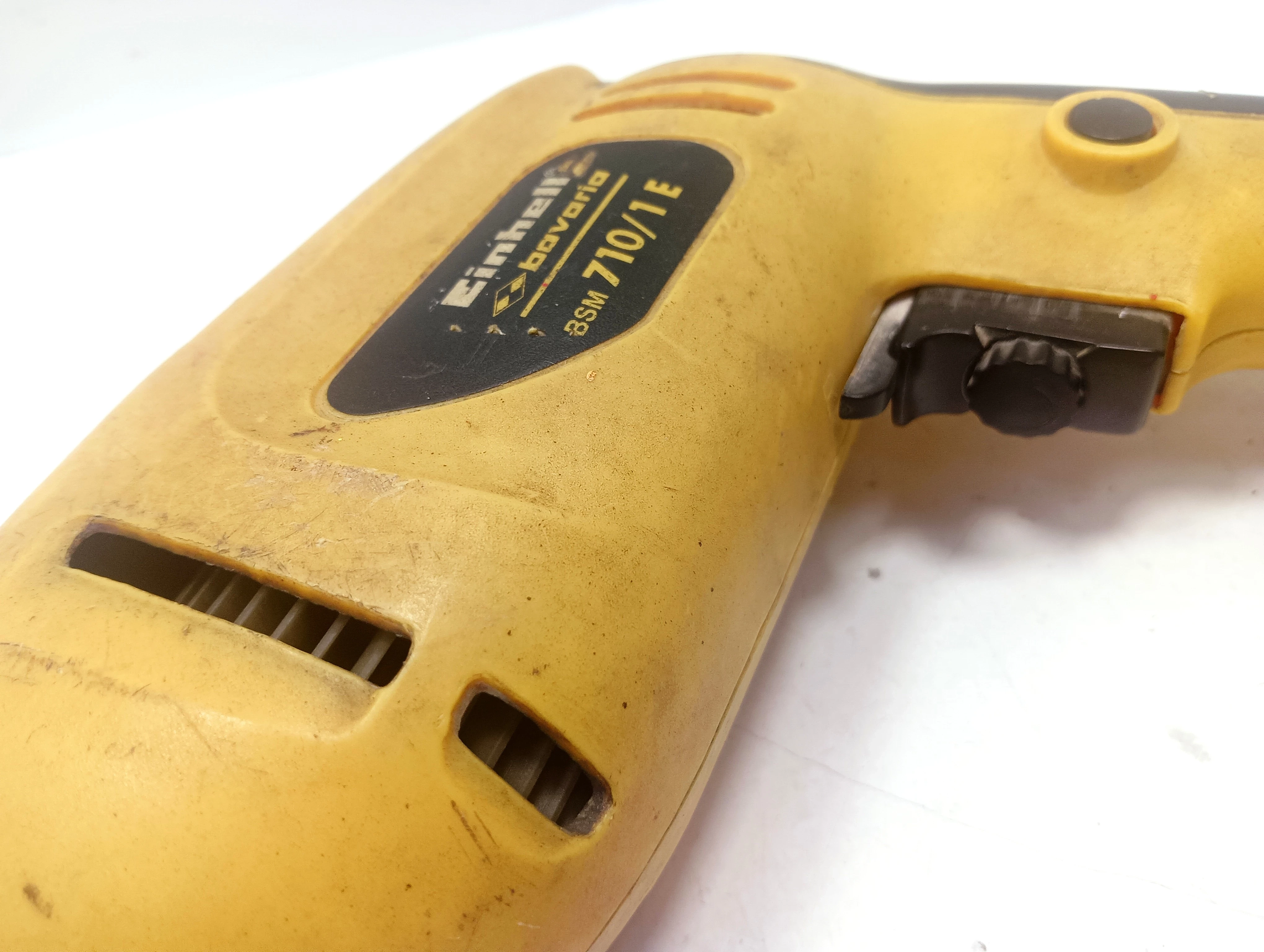 wiertarka-einhell-bavaria-bsm-7101e-stan-uzywany