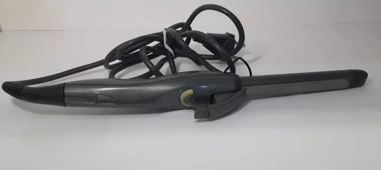 LOKÓWKA REMINGTON CI7-6/SZARA