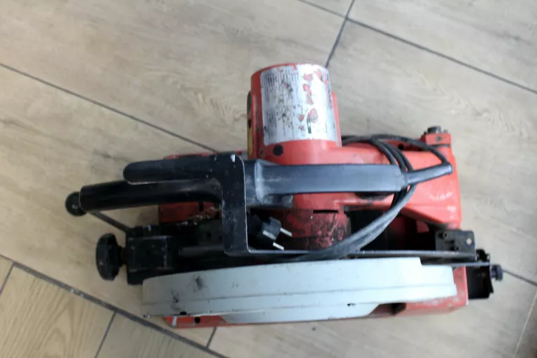 PIŁA TARCZOWA DO RUR RIDGID 590L 26641