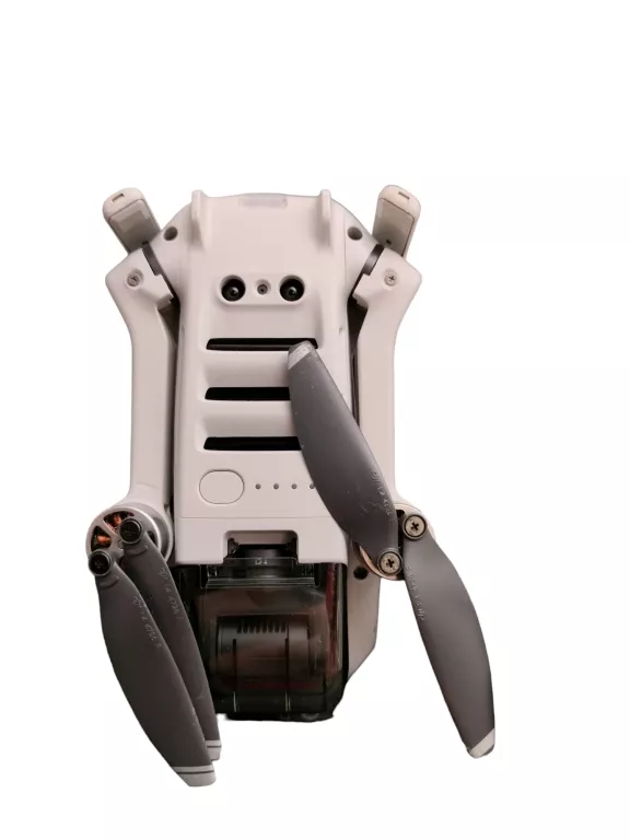 DRON DJI MAVIC MINI FLY MORE COMBO CAŁY KOMPLET