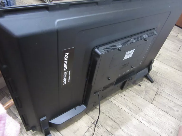TELEWIZOR SHARP LED 49CFE4042