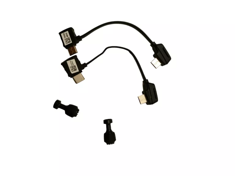 DRON DJI MAVIC MINI FLY MORE COMBO CAŁY KOMPLET